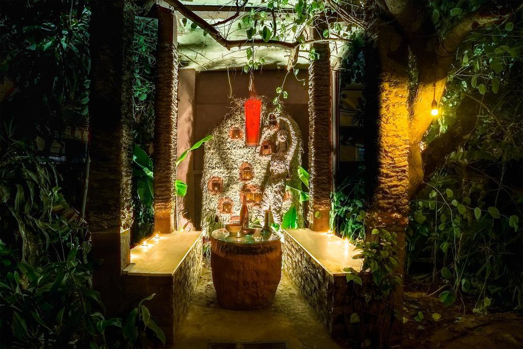 Dao Anh Khanh Tree House Hanoi Exteriör bild