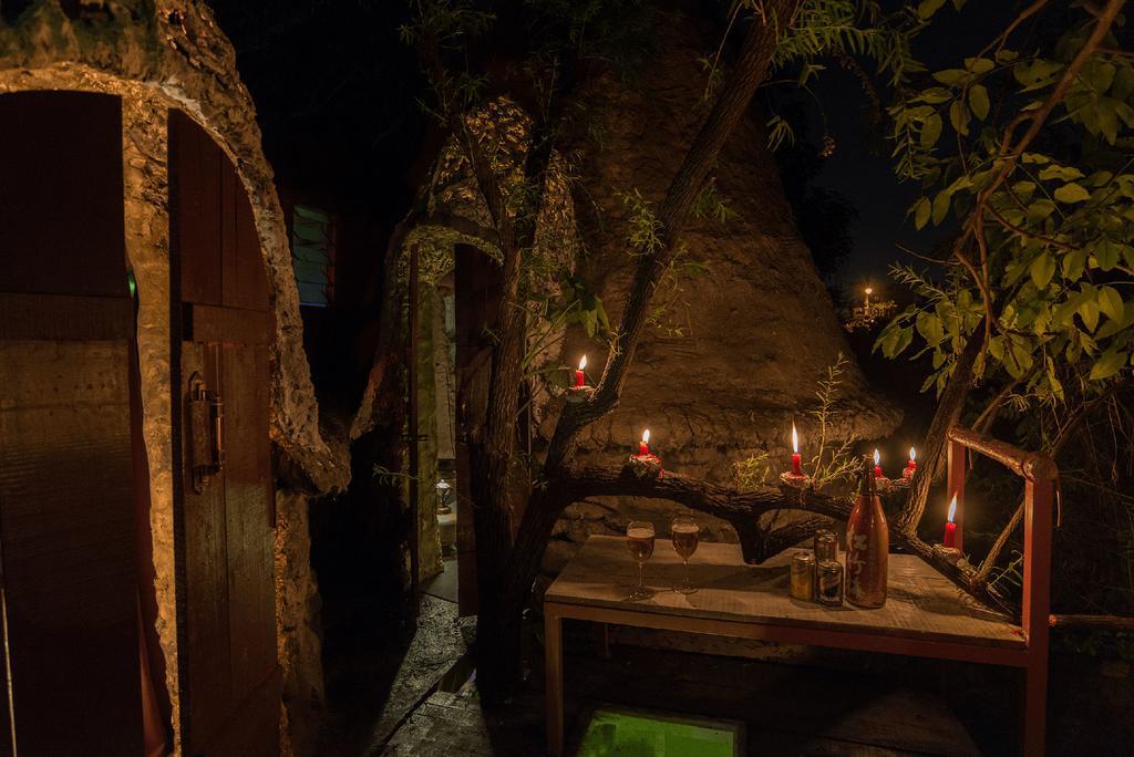 Dao Anh Khanh Tree House Hanoi Exteriör bild