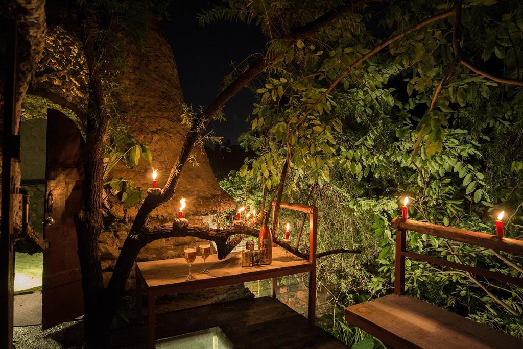 Dao Anh Khanh Tree House Hanoi Exteriör bild